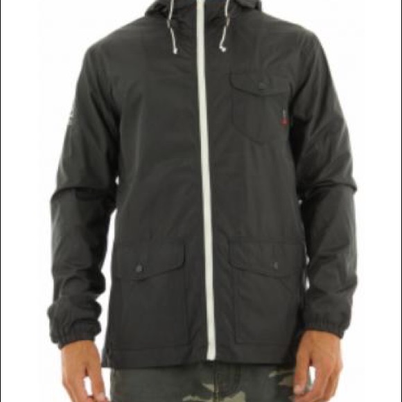 Coats | Vans Joel Tudor Jacket Size 
